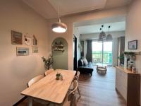 Cottonwood Apartment at Marbella Suites Dago - B&B Bandung