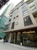 Hi.Home House near Lake - Bed and Breakfast Hanoi