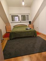 B&B Ettelbruck - Chambre privé dans belle maison 2 - Bed and Breakfast Ettelbruck