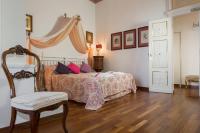 Chambre Double ou Lits Jumeaux Supérieure