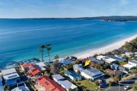 Seascape Cottage at Hyams Beach - B&B Hyams Beach