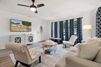 Dallas Dreamy Den 14 min Downtown - B&B Dallas