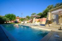 Paliabelo Village House - Ferienwohnung Skarpári