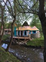 Viewtopia The Secret Land - B&B