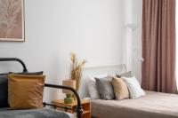 A.S. Home Świdnicka Street - Bed and Breakfast Wrocław