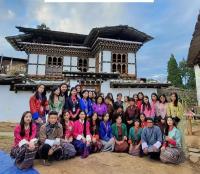 B&B Punakha - Nobgang B&B "Traditional Heritage HomeStay" - Bed and Breakfast Punakha