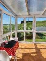 Looking Flor en Champagne - B&B Épernay