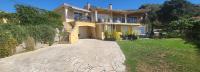 T3 Propriano vue mer, neuf, climatisé et classé 4 étoiles - Chambres d'hôtes Viggianello