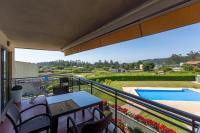 Dúplex en Residencial Vichona en Sanxenxo - B&B Sanxenxo