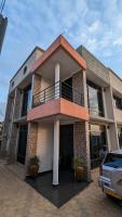 Umuco Apartment - B&B Kigali