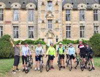 Château de Saint Loup - B&B Saint-Loup-Lamairé