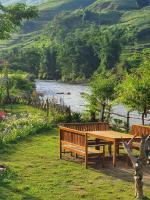 Deja Vu Sapa Homestay - Bed and Breakfast Sa Pa