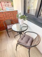 Apartman Goldea - B&B Lukavica