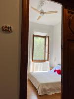 Habitación Doble con baño privado - 1 o 2 camas