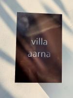 Villa Aarna - Tropical Chic Private Oasis in Seminyak - B&B