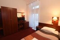 Doppelzimmer mit Balkon