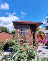 Pálffy59 Vendégház - Ferienwohnung Köveskál