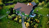 B&B Hardenberg - Zielony Zakątek Ciężkowice - Bed and Breakfast Hardenberg