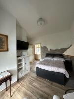 Chambre Simple Supérieure