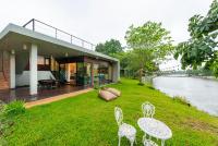 Lake Paradise Villa Khaoyai LB3 - B&B Ban Rai Khlong Sai