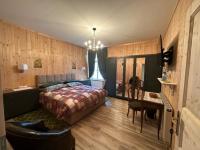 Chambre Double Supérieure