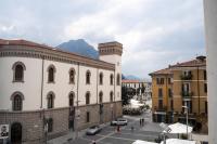 [Piazza XX settembre] - feel the centre - B&B Lecco