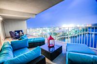 Laketown Wharf 534 By Aneliya - B&B Panama City Beach