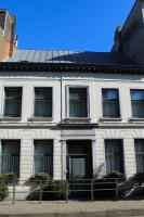 Huis Dujardin Bed&Breakfast - B&B Antwerp