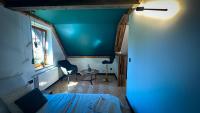 Appartamento con Balcone