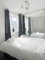 B&B Stockton-on-Tees - Witton House by Blue Skies Stays - Bed and Breakfast Stockton-on-Tees