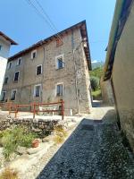 casa Virginia nel borgo - Bed and Breakfast Lierna