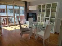 Piso familiar 3 habitaciones 2 baños y plaza de parking - Ferienwohnung Tarragona