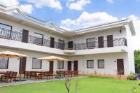 Summer Hill Homestay - B&B