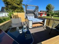 Haus Weitblick - Chambres d’hôtes Glückstadt