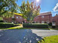 Mickledale & Langriggs at Wetheral Cottages - B&B