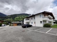 TOP 8 Apartment - Zell am See - Kaprun - B&B