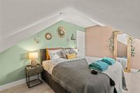 B&B Southampton - Homely/Stylish 1 Bed* 3 Guests - Bed and Breakfast Southampton