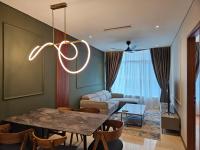 Apartamento de 3 dormitorios