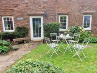 Mickledale & Langriggs at Wetheral Cottages - B&B Great Salkeld
