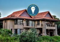 Zimbali 4 Bedroom with pool ZHB1 - B&B