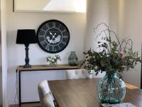 Luxury overlooking the Yarra - 01663 - Ferienwohnung