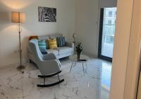 B&B Abu Dhabi - Lakeside Haven 201RB1 - Bed and Breakfast Abu Dhabi