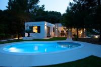 Monolocale con Vista Piscina