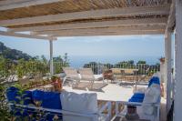 Attico Capri - Bed and Breakfast Stad Capri