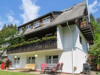 B&B Hinterzarten - Apartment Haus Ganter by Interhome - Bed and Breakfast Hinterzarten