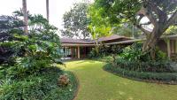 Gana Begawan Luxury Private Villa - B&B Payangan