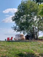LOV' ESTAFETTE - B&B
