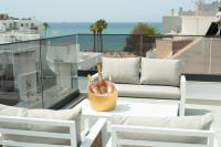 Orange Boutique Residence - Casa Diogo - B&B Quarteira