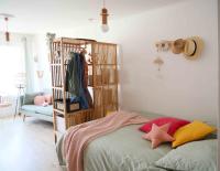 Appartamento con 1 Camera da Letto
