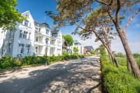 Villa Carmen - Ferienwohnung Bansin